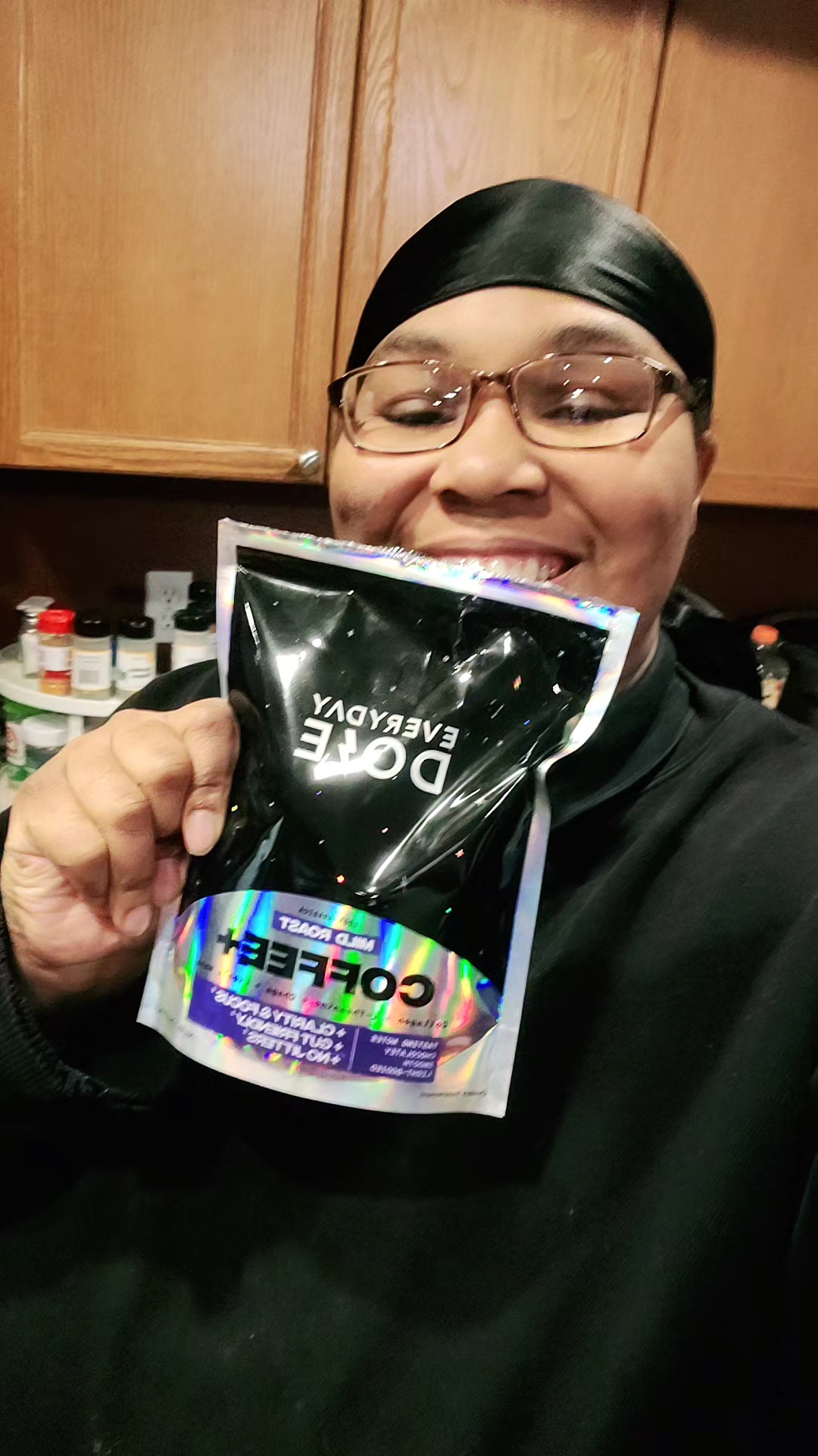 UGC Content Creation